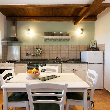 Casa de Férias House Ana, And Rovinj
