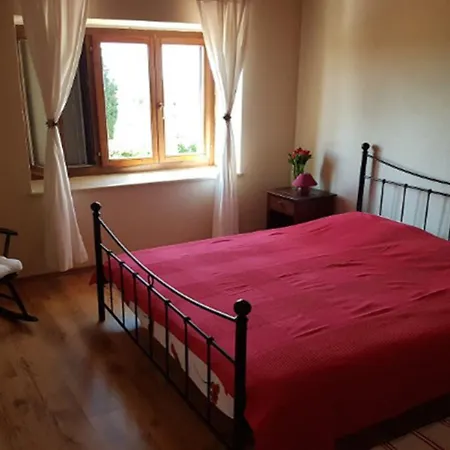 House Ana, And Rovinj * Bale