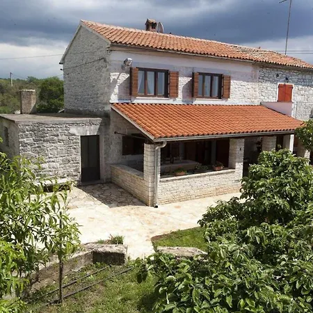 Dom wakacyjny House Ana, And Rovinj *