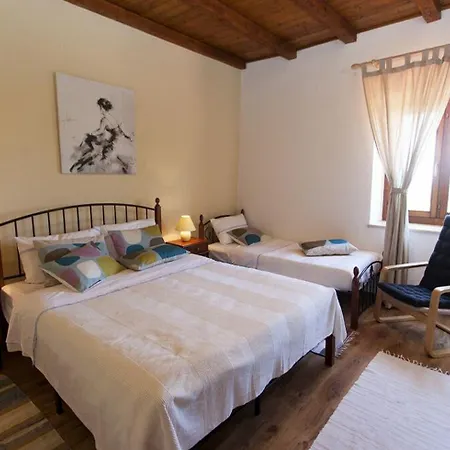 House Ana, And Rovinj Dom wakacyjny Bale