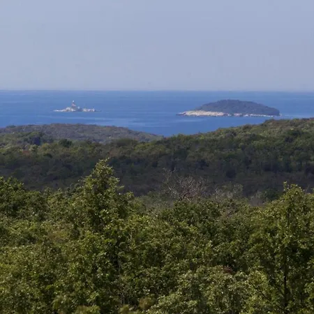 House Ana, And Rovinj * Bale