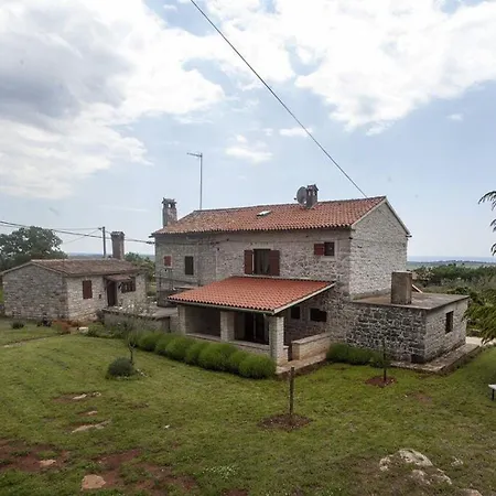 House Ana, And Rovinj Vakantiehuis