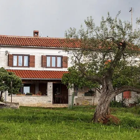 Vakantiehuis House Ana, And Rovinj