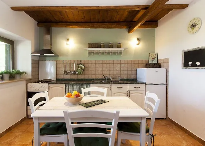 Prázdninový dům House Ana, And Rovinj