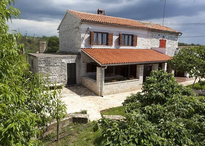 Prázdninový dům House Ana, And Rovinj *