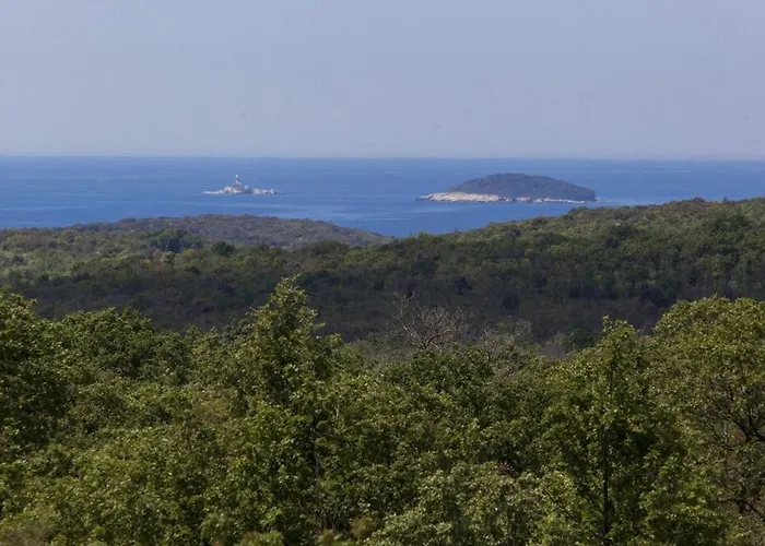 House Ana, And Rovinj * Bale